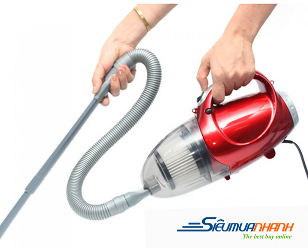 Máy hút và thổi bụi cầm tay JK8 đa năng