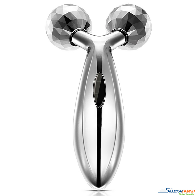 Dụng cụ massage cầm tay toàn thân Body 3D AL-206