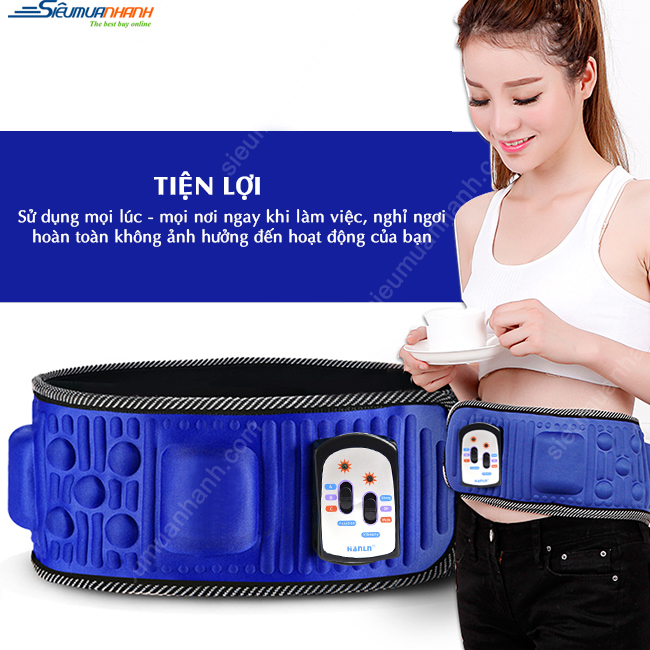 Top các sản phẩm massage thư giãn, là đẹp chính hãng giá rẻ hiện nay