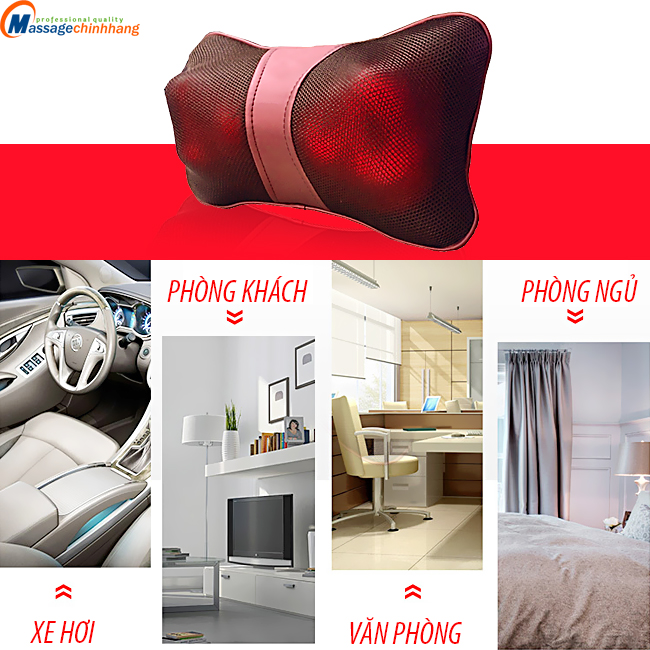 Top các sản phẩm massage thư giãn, là đẹp chính hãng giá rẻ hiện nay