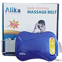 Máy Massage Rung Bụng Body Slimming Alika AL001