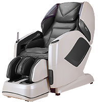 Ghế massage toàn thân OTO Prestige PE-09 (màu xám)