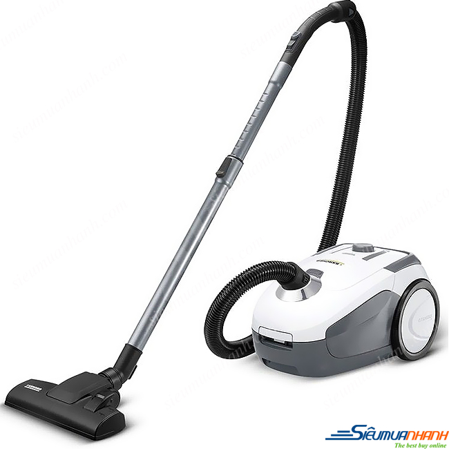 Máy hút bụi Karcher VC 2 Premium *KAP