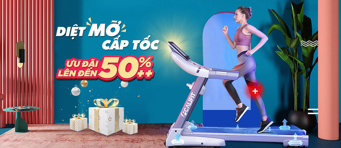Big sale!!! giảm giá nhanh máy chạy bộ
