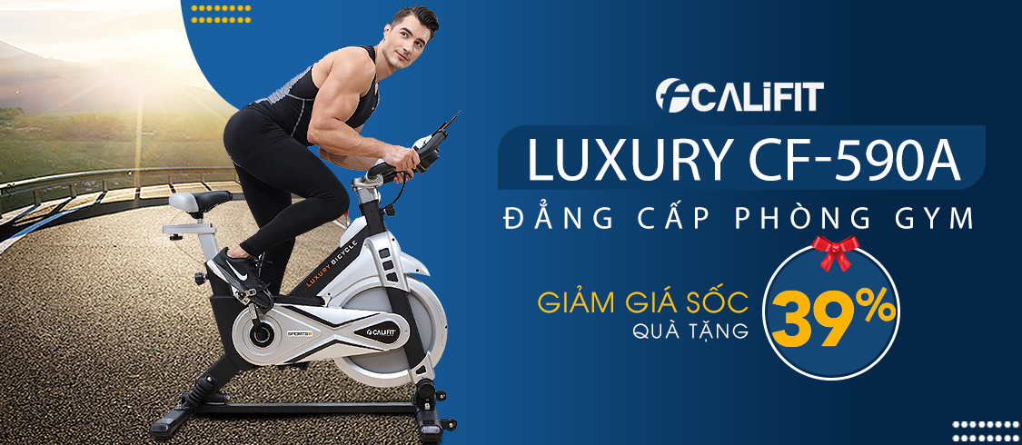 Mua xe đạp nhận quà tặng