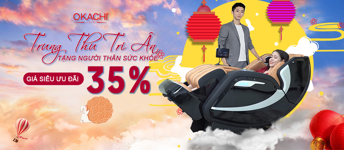 Khuyến mãi lớn! Mừng trung thu 2021