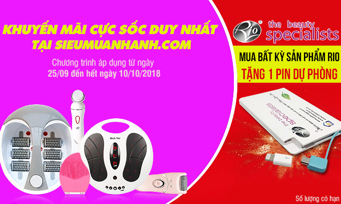 Mua 1 tặng 1 rinh quà hấp dẫn!!!