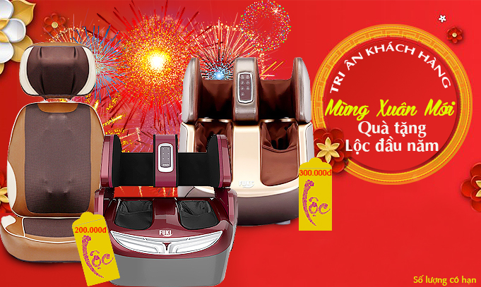 Nhận ngay lì xì khi mua hàng trong dịp TẾT NGUYÊN ĐÁN này!