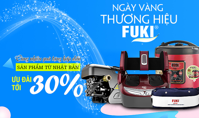 Thương hiệu chính hãng Nhật Bản giá ưu đãi cùng nhiều quà tặng hấp dẫn!