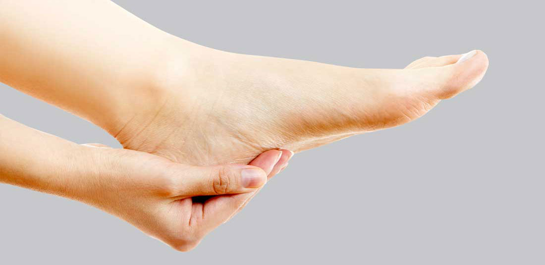 Các bệnh về chân bạn có biết hết?