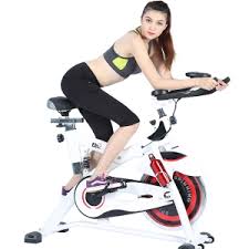 7 Lưu ý khi giảm cân với xe đạp tập thể dục trong nhà