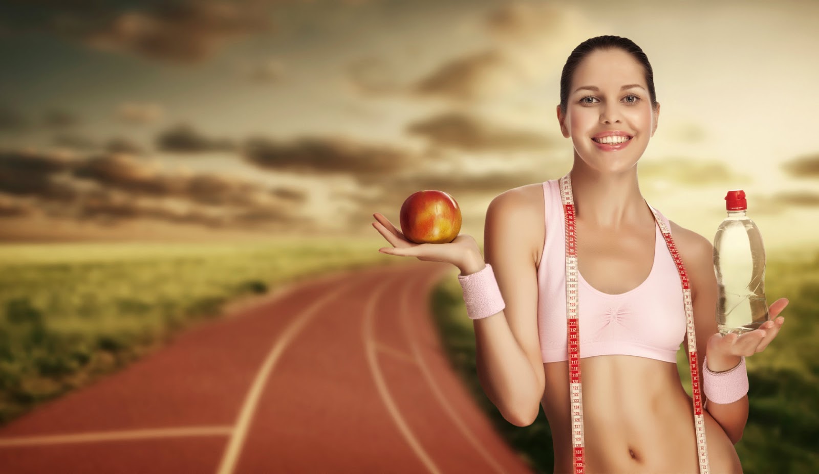 Bài Test về quá trình giảm cân của bạn và đưa ra giải pháp