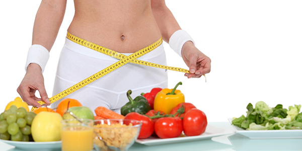 Bí quyết duy trì cân nặng cho người bận rộn