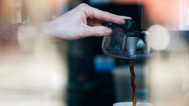 Uống cà phê có thể làm giảm nguy cơ tử vong sớm 