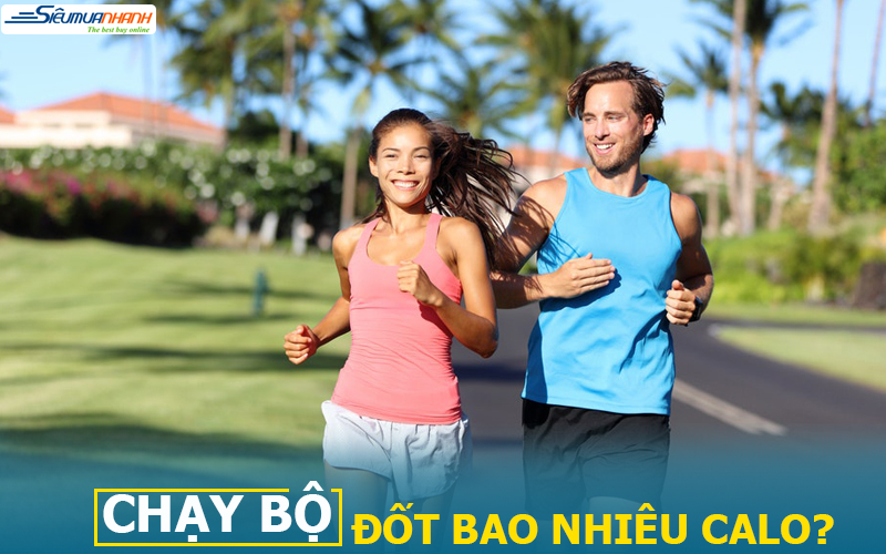Công thức tính lượng calo đốt cháy khi chạy bộ 10, 20, 30 phút