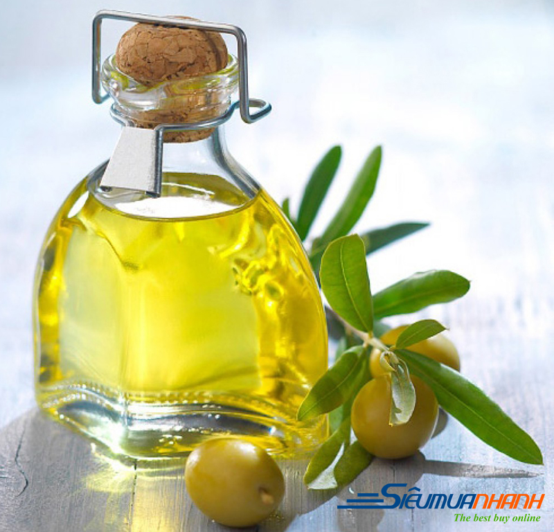 Muốn sống thọ hãy ăn những loại "Chất béo" này