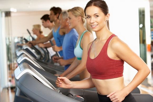 Đặc điểm khác nhau của các dòng máy tập thể dục đa năng