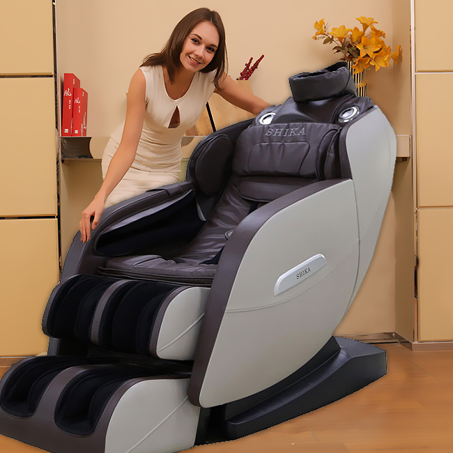 Ghế massage toàn thân có mức giá bao nhiêu?