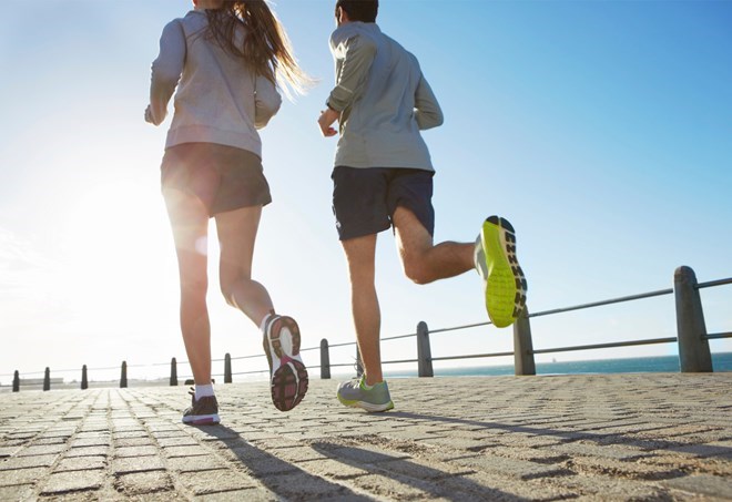Bí quyết giảm cân hiệu quả sau tết