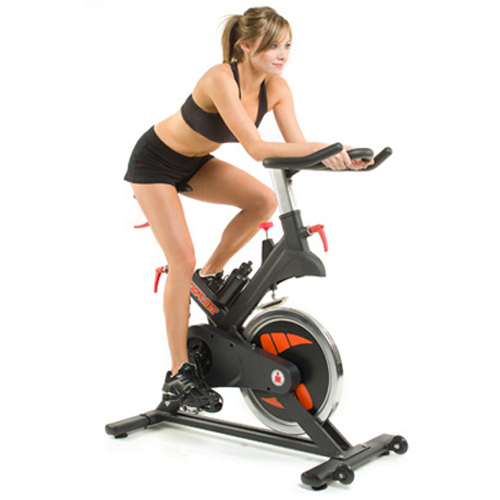 Một số lỗi hỏng thường gặp phải ở xe đạp tập thể dục