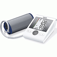 Máy đo huyết áp bắp tay Beurer BM28