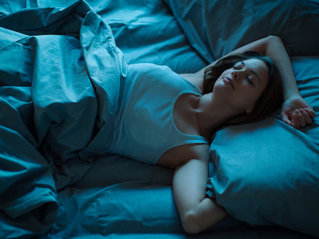 5 nguyên nhân gây khó ngủ cần tránh