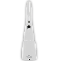 Máy massage cầm tay OTO TR-150 (Pin sạc) - Màu trắng