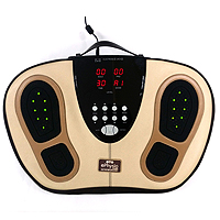 Máy massage chân trị liệu e-Physio Plus  OTO EY-900P (Hàn Quốc)