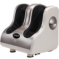 Máy massage chân OKACHI Luxury JP-820 (Gold)
