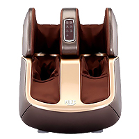 Máy massage chân thông minh 4D Fuki FK-988 Plus (Gold)