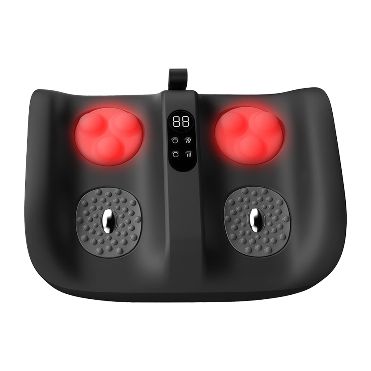 Máy massage chân và rung chân OKACHI JP-801 ( Màu đen) Máy massage chân và rung chân OKACHI JP-801 ( Màu đen)