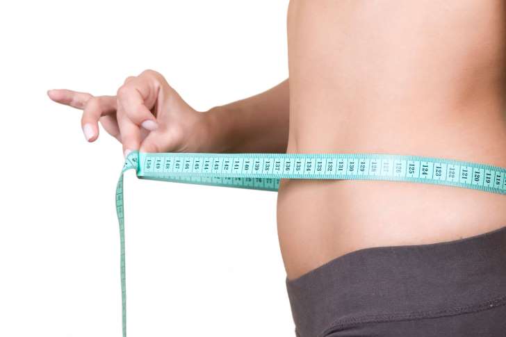 Bong bóng dạ dày có là tương lai của việc giảm cân?