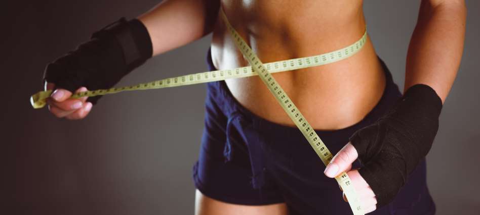 5 bước đơn giản làm giảm mỡ để có cơ bụng
