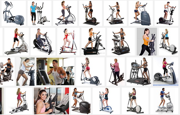 Máy tập thể dục toàn thân nào tốt?