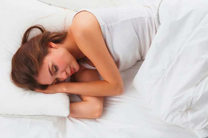 Thủ thuật massage đơn giản giúp bạn buồn ngủ nhanh trong 60 giây