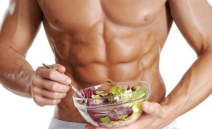 Nên ăn trước hay sau khi tập Gym để tăng cơ và giảm mỡ?