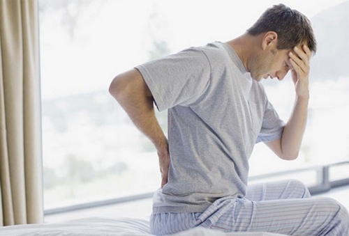 Có nên dùng ghế massage toàn thân cao cấp cho người bị thoái hóa khớp