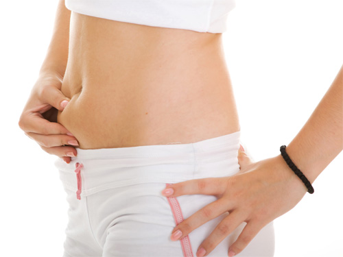 Phương pháp giảm mỡ bụng hiệu quả không nên bỏ qua