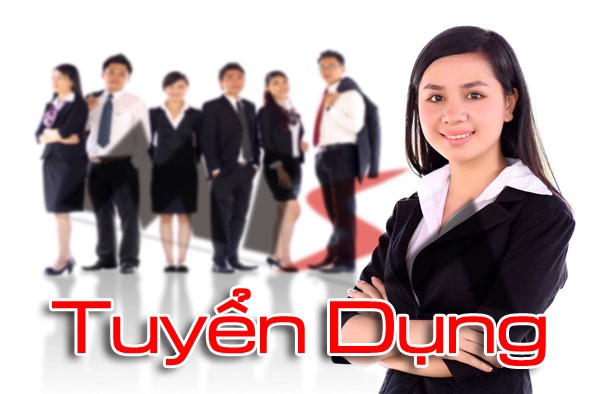 Tuyển nhân viên THIẾT KẾ MỸ THUẬT làm việc tại Gò Vấp (lương 6 đến 8 triệu)