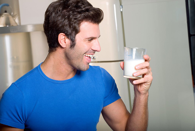 Thực chất uống sữa đậu nành có bị vô sinh không? Tìm lời giải đáp ngay