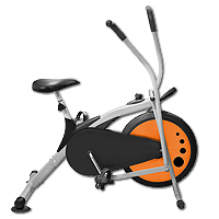 Xe đạp tập thể dục Fuki CULLER Sport