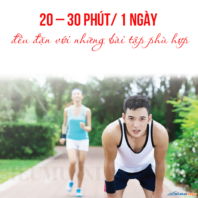 Phương Pháp Giảm Cân Hiệu Quả Nhất Hiện Nay mới nhất 2024