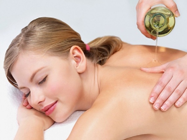 massage và sức khỏe