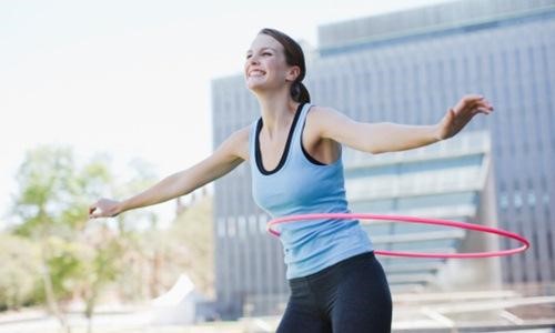 5 Bài tập giảm cân toàn thân hiệu quả cho nữ