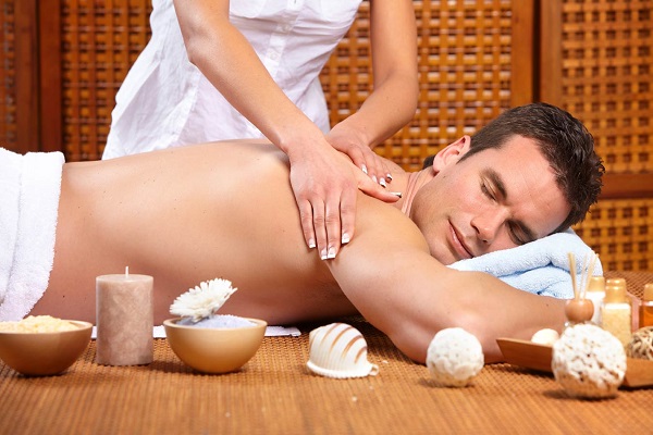Cách massage mạng lại hiệu quả sâu trong cơ thể
